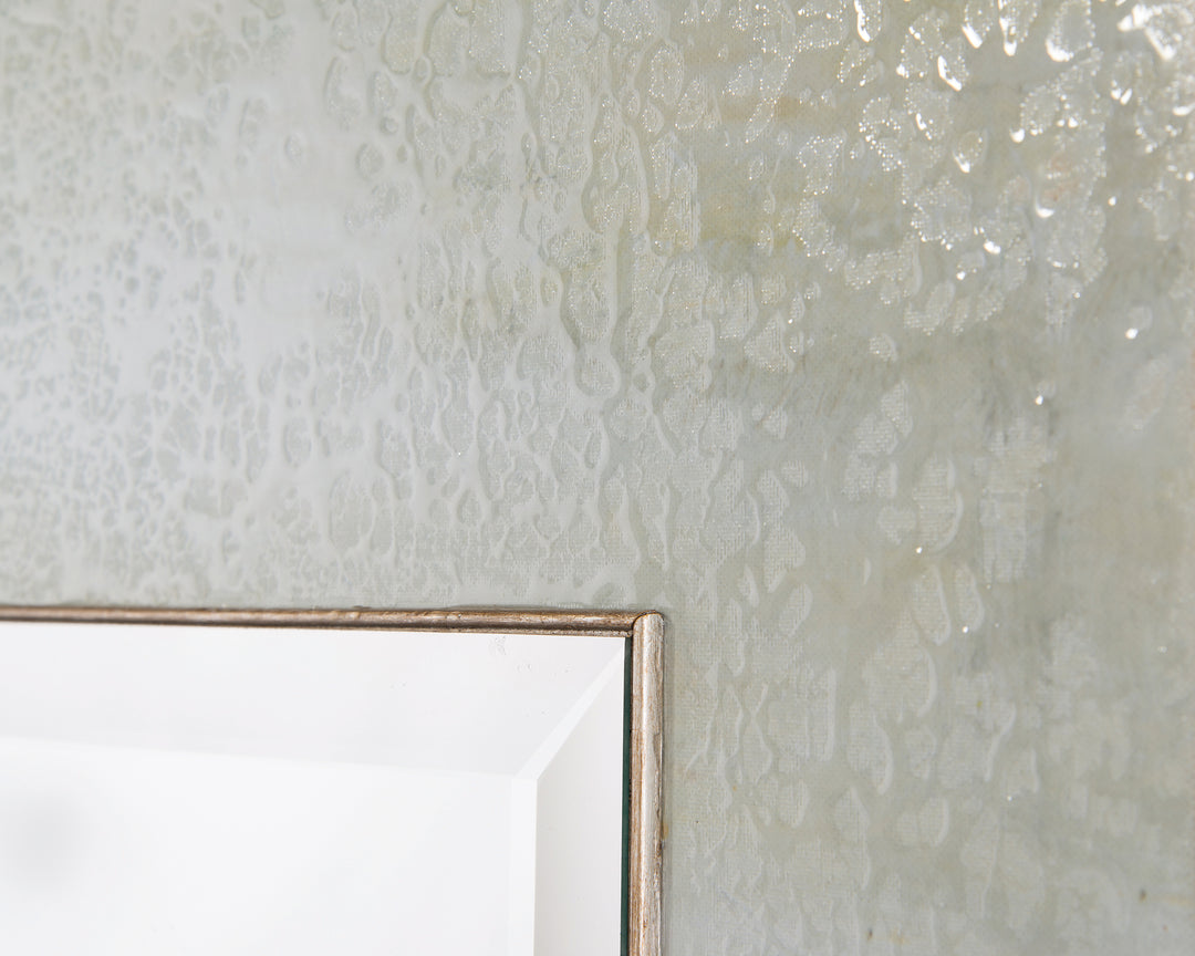 Dyann Gunter's As The Water Flows Mirror