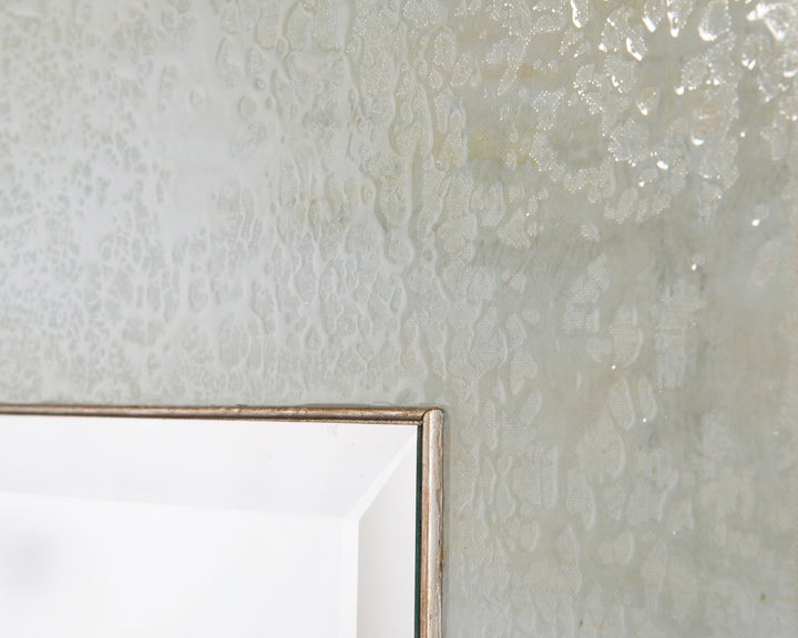 Dyann Gunter's As The Water Flows Mirror