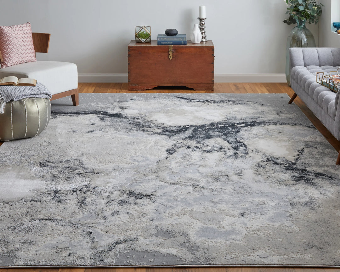 Rectangle/Gray-Beige