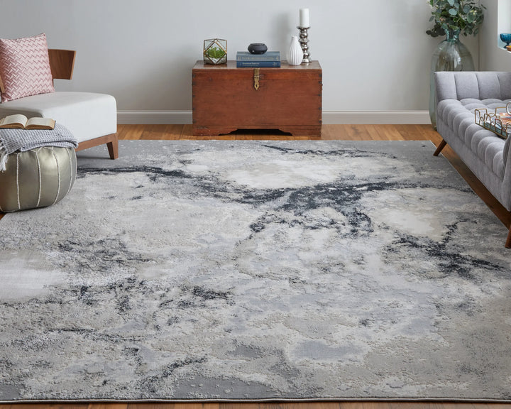 Rectangle/Gray-Beige