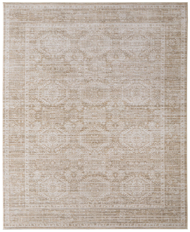 Rectangle/Beige-Ivory