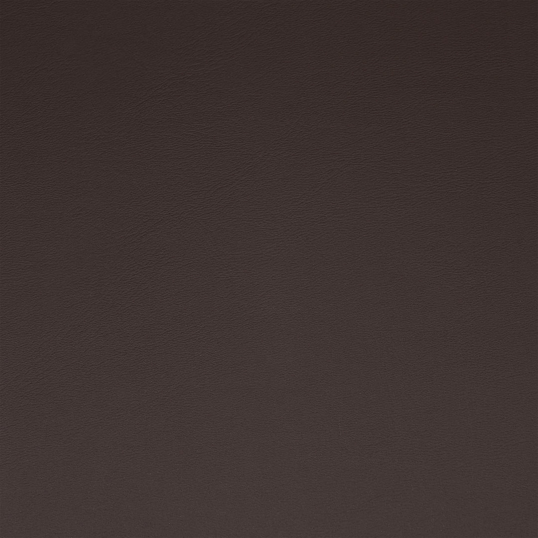 Brown Leatherette