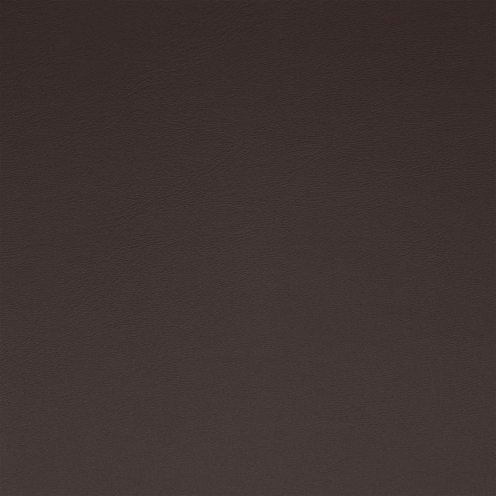 Brown Leatherette