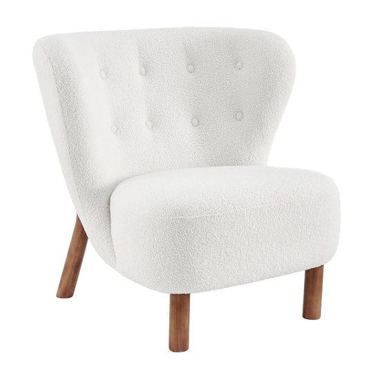 Euro Style Beatrice Lounge Chair ACCENT + LOUNGE CHAIRS