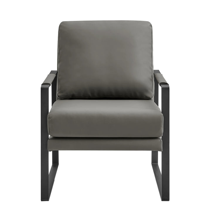 Dark Gray/Matte Black