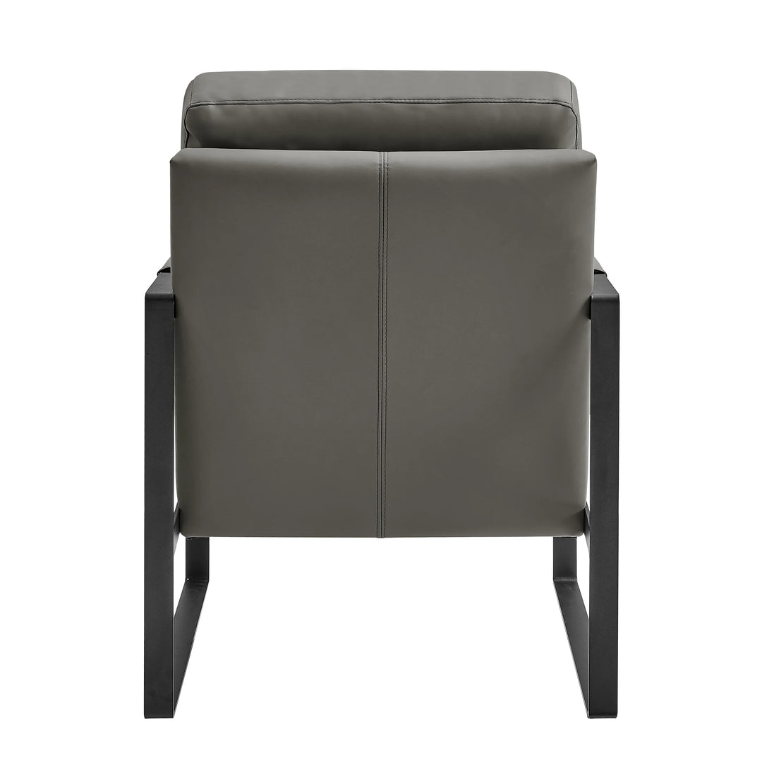 Dark Gray/Matte Black