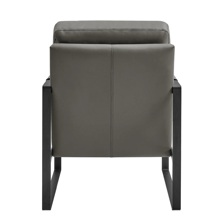 Dark Gray/Matte Black