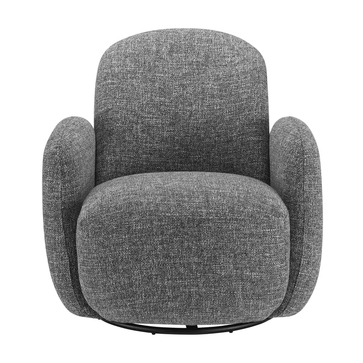 Brody Swivel Lounge Chair