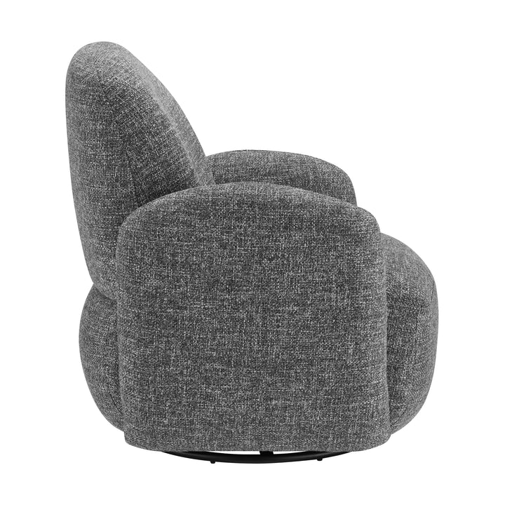 Brody Swivel Lounge Chair