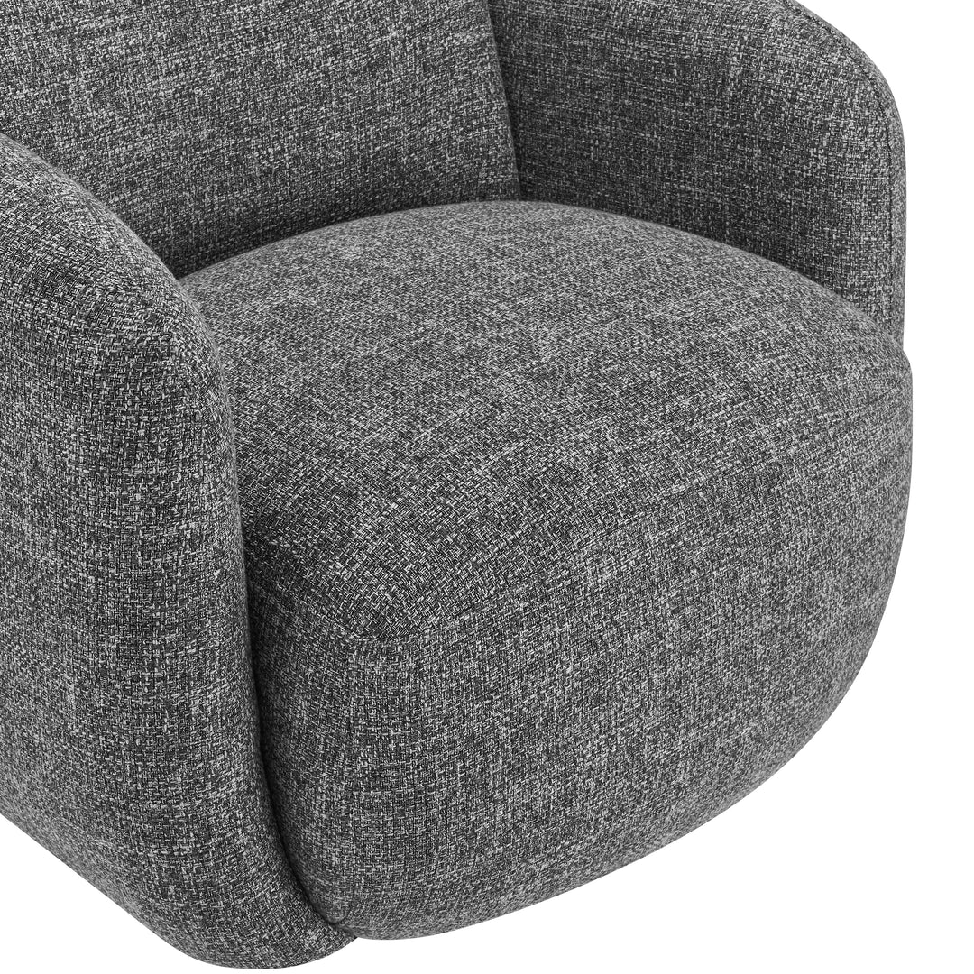 Brody Swivel Lounge Chair