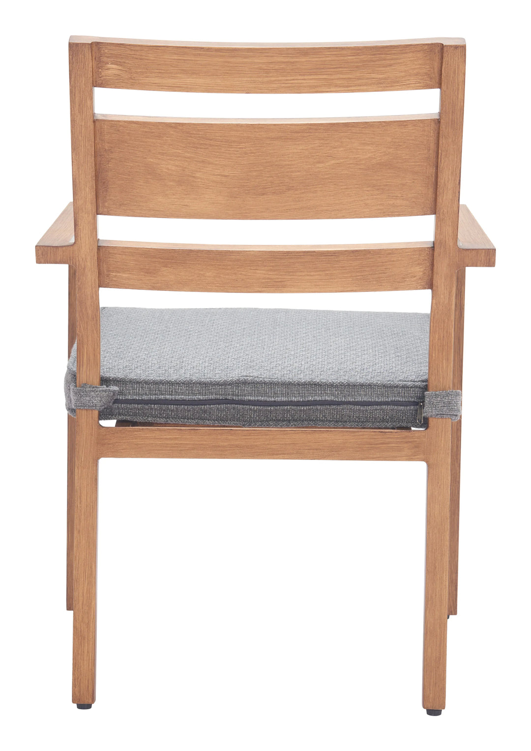 Rader Dining Chair (Set of 2) Natural - AmericanHomeFurniture