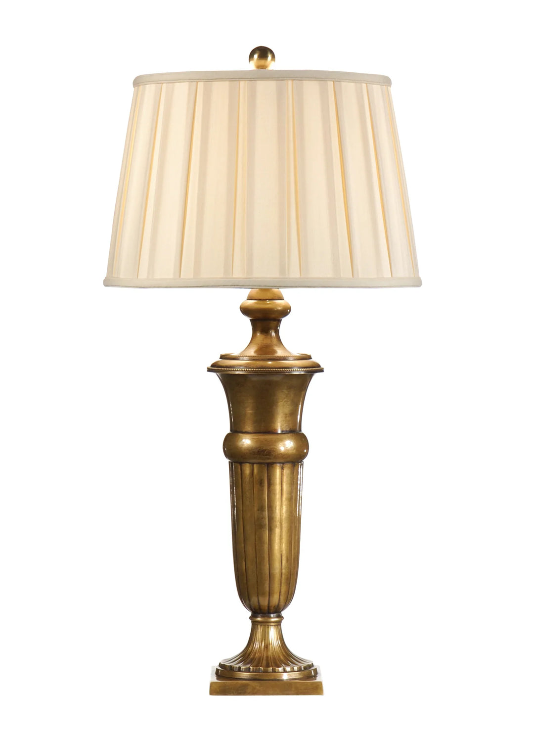 American Home Furniture Wildwood Gentry Lamp