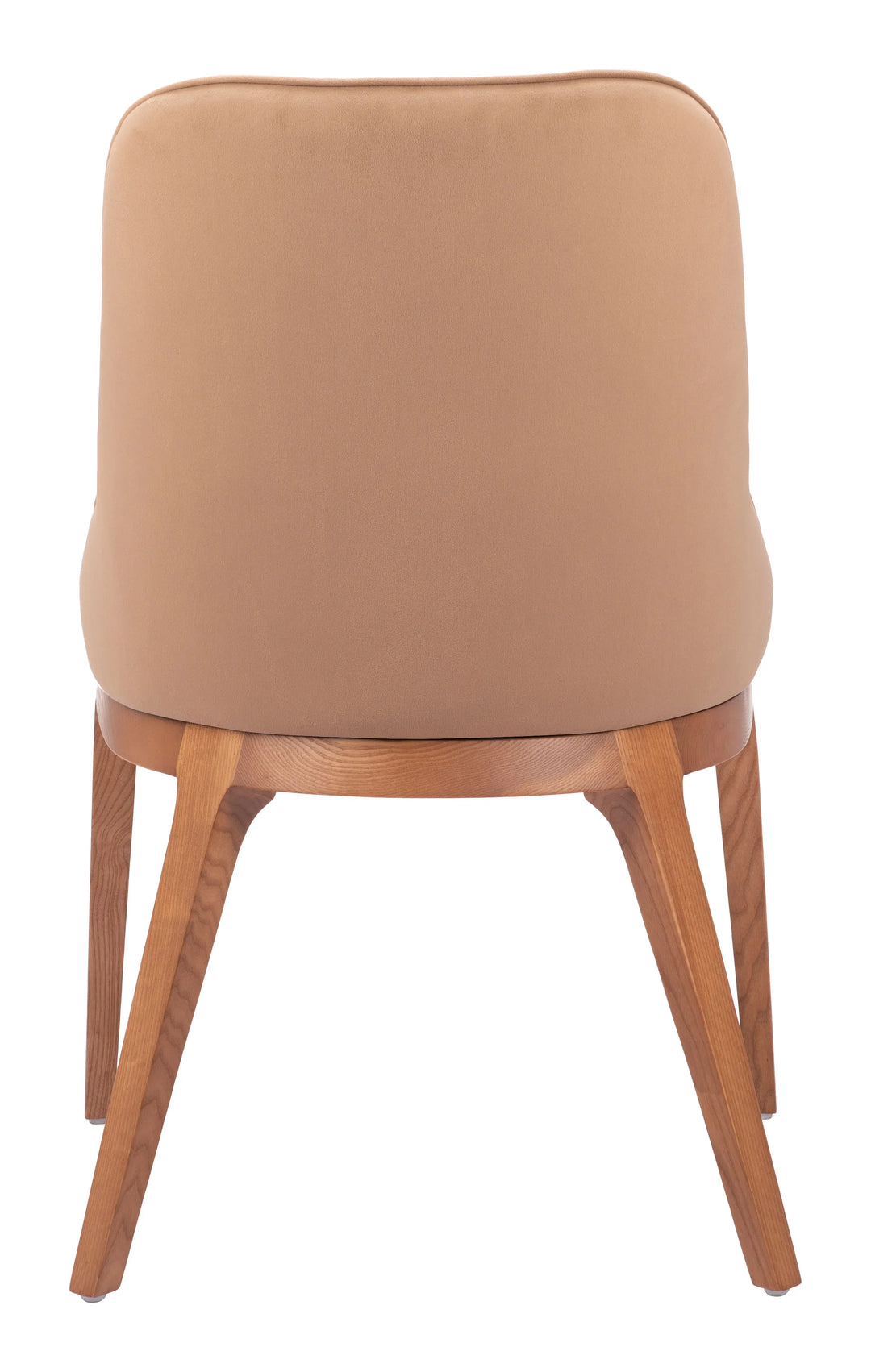 Ayr Dining Chair (Set of 2) Tan - AmericanHomeFurniture