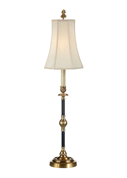 American Home Furniture Wildwood Emmett Lamp