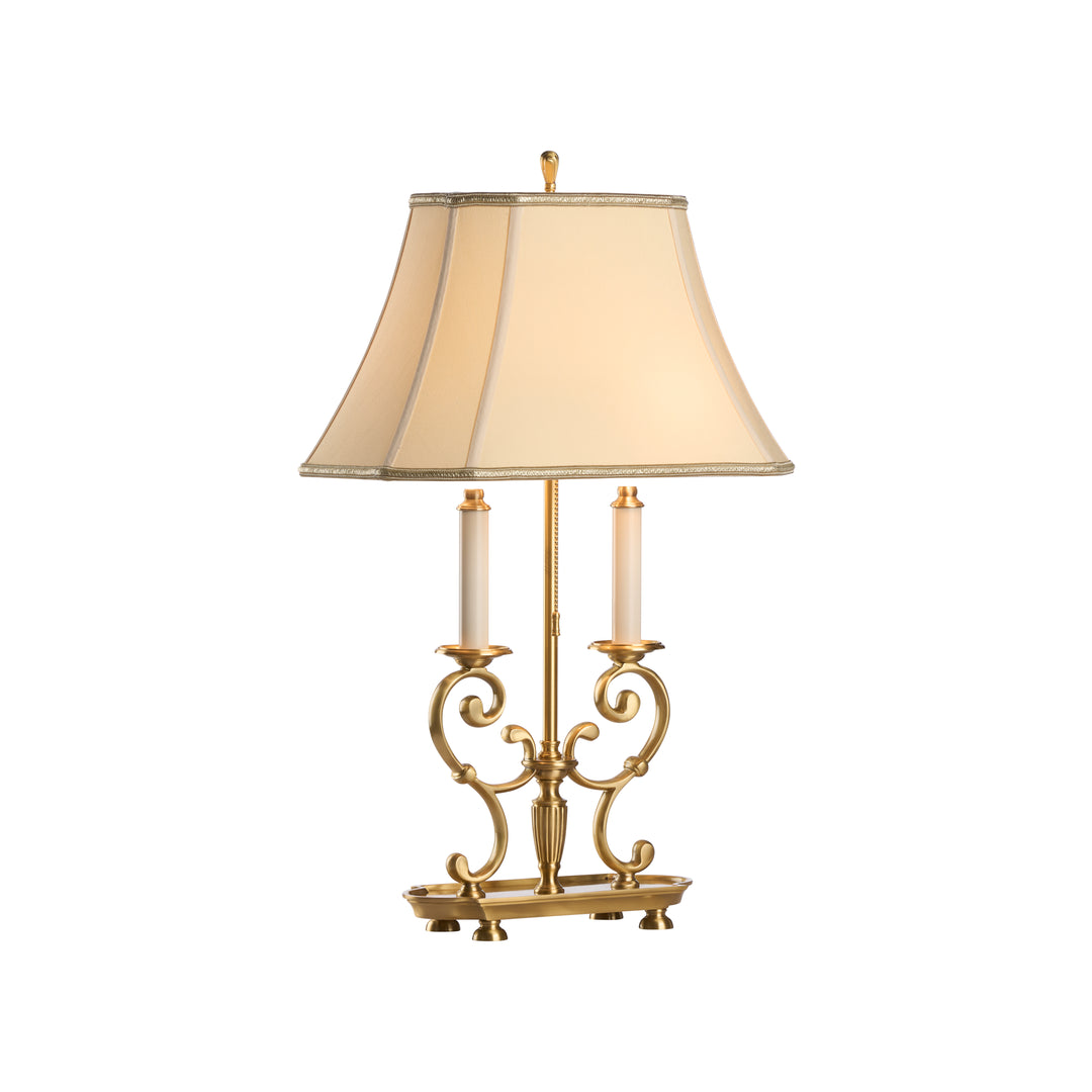Barrymore Lamp - 9512