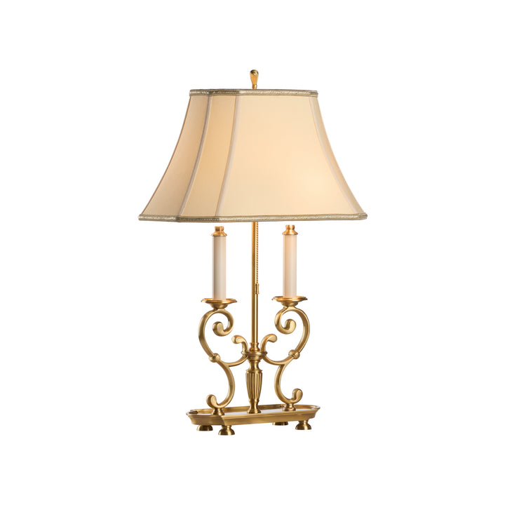 Barrymore Lamp - 9512