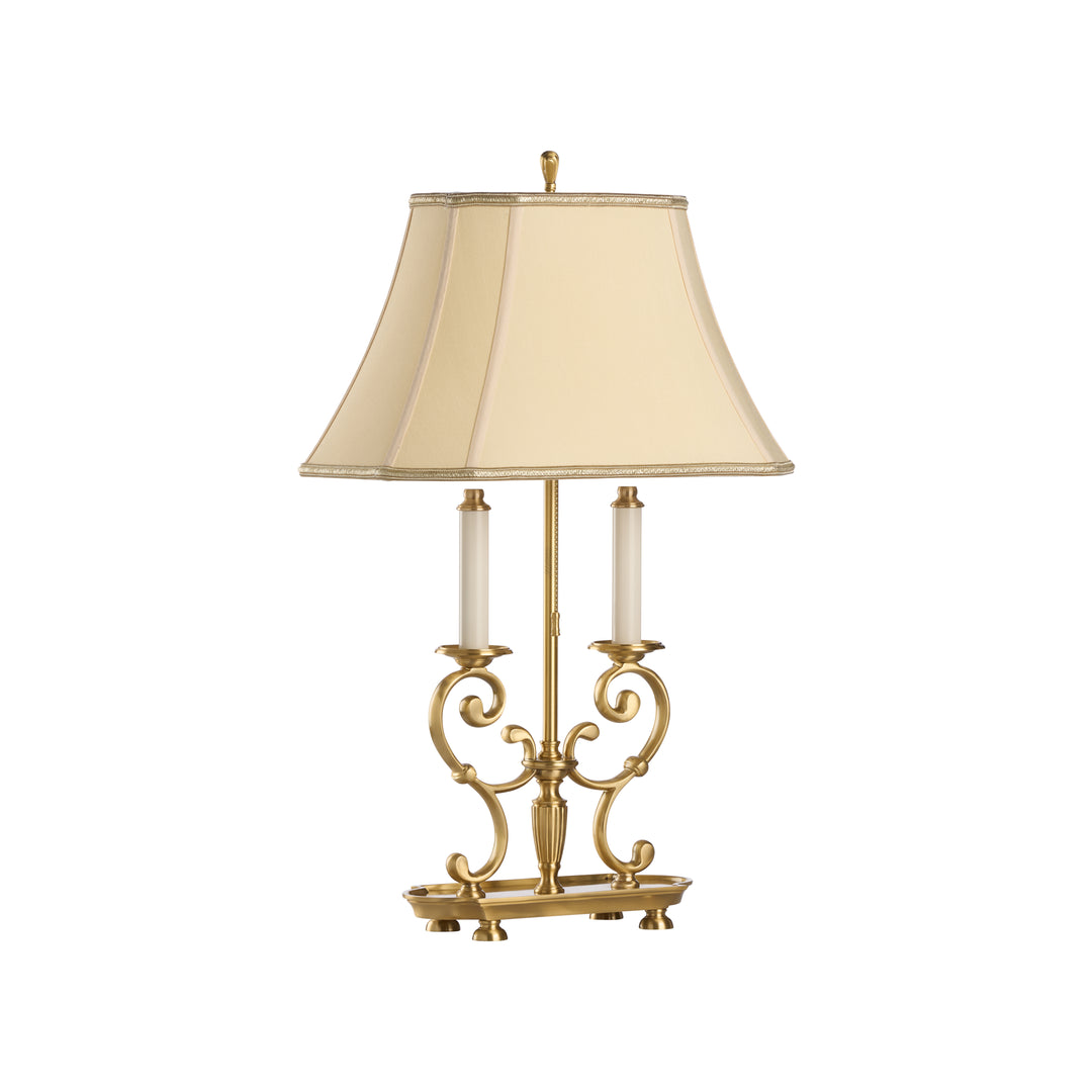 Barrymore Lamp - 9512