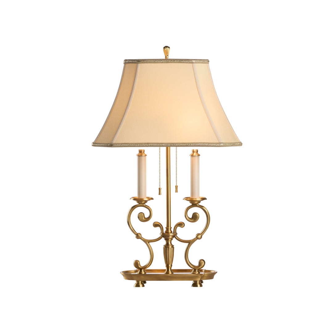 Barrymore Lamp - 9512