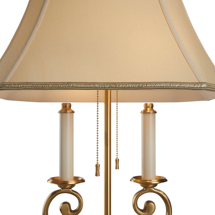 Barrymore Lamp - 9512