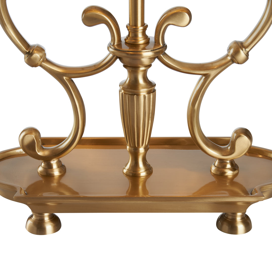 Barrymore Lamp - 9512