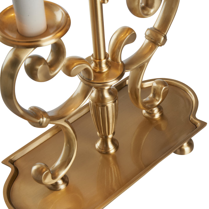 Barrymore Lamp - 9512