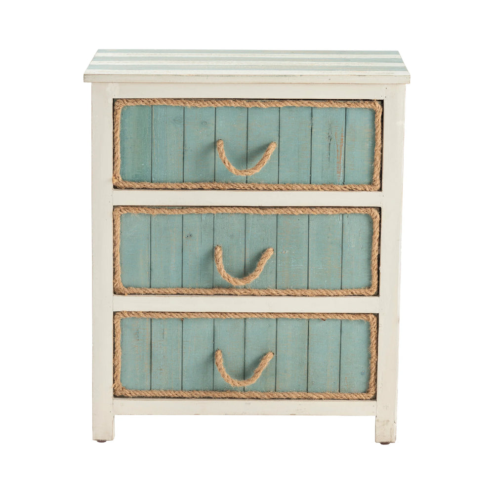 South Shore Chest - AmericanHomeFurniture