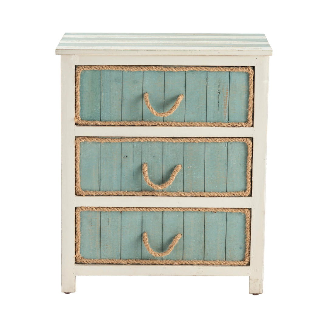 South Shore Chest - AmericanHomeFurniture