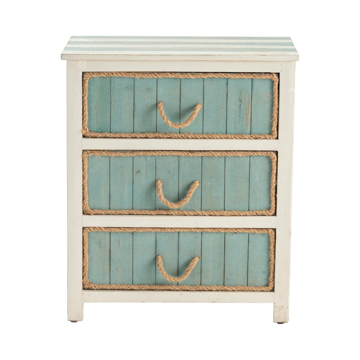 South Shore Chest - AmericanHomeFurniture
