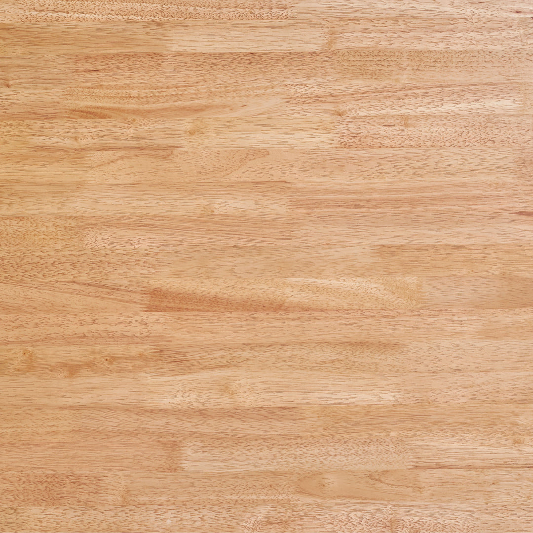 Eazy Dining Table Natural - AmericanHomeFurniture