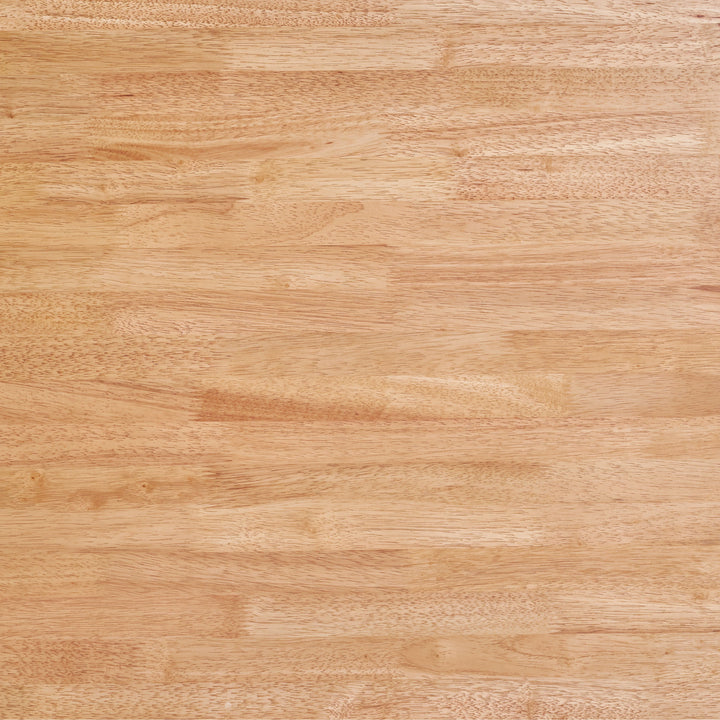 Eazy Dining Table Natural - AmericanHomeFurniture