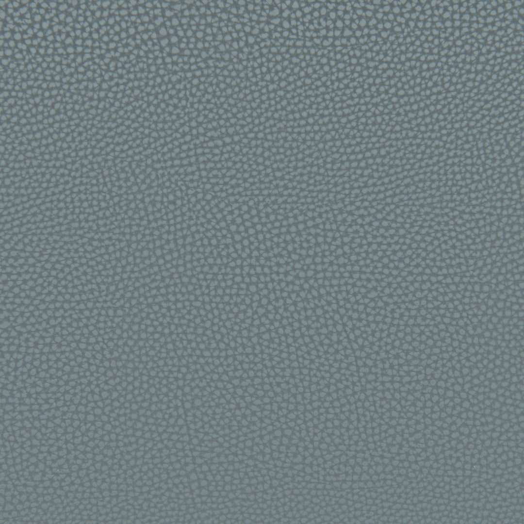 Desi Armless Dining Chair (Set of 2) Azure Gray
