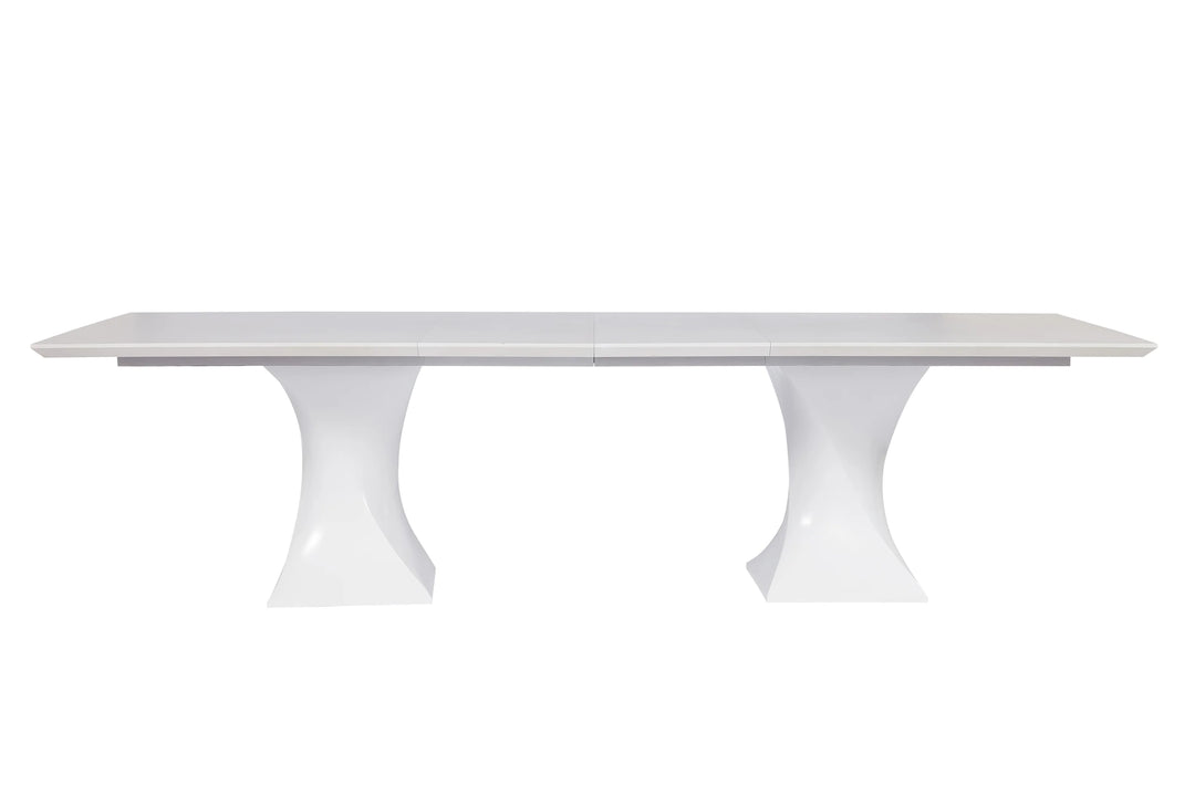 Brisbane Pedestal Table