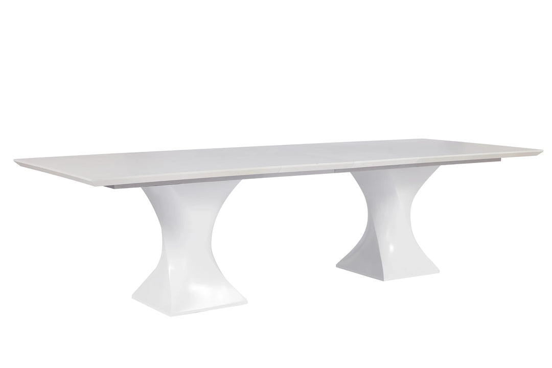 Brisbane Pedestal Table