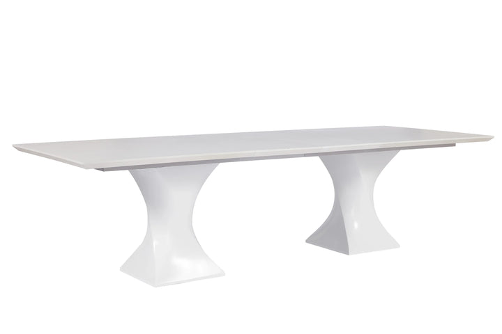 Brisbane Pedestal Table