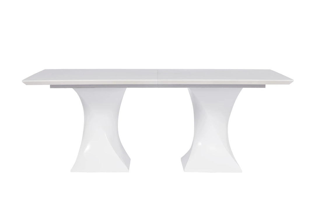 Brisbane Pedestal Table