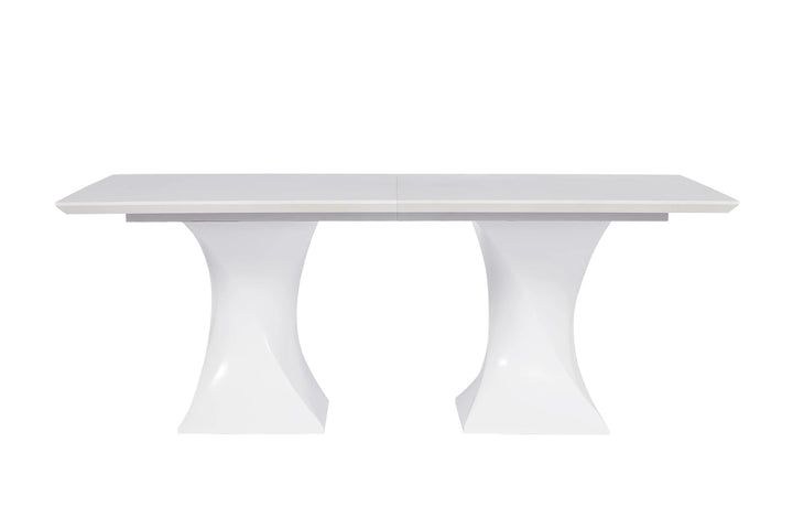 Brisbane Pedestal Table