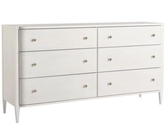 Universal Furniture Love Joy Bliss Chelsea Dresser DRESSERS