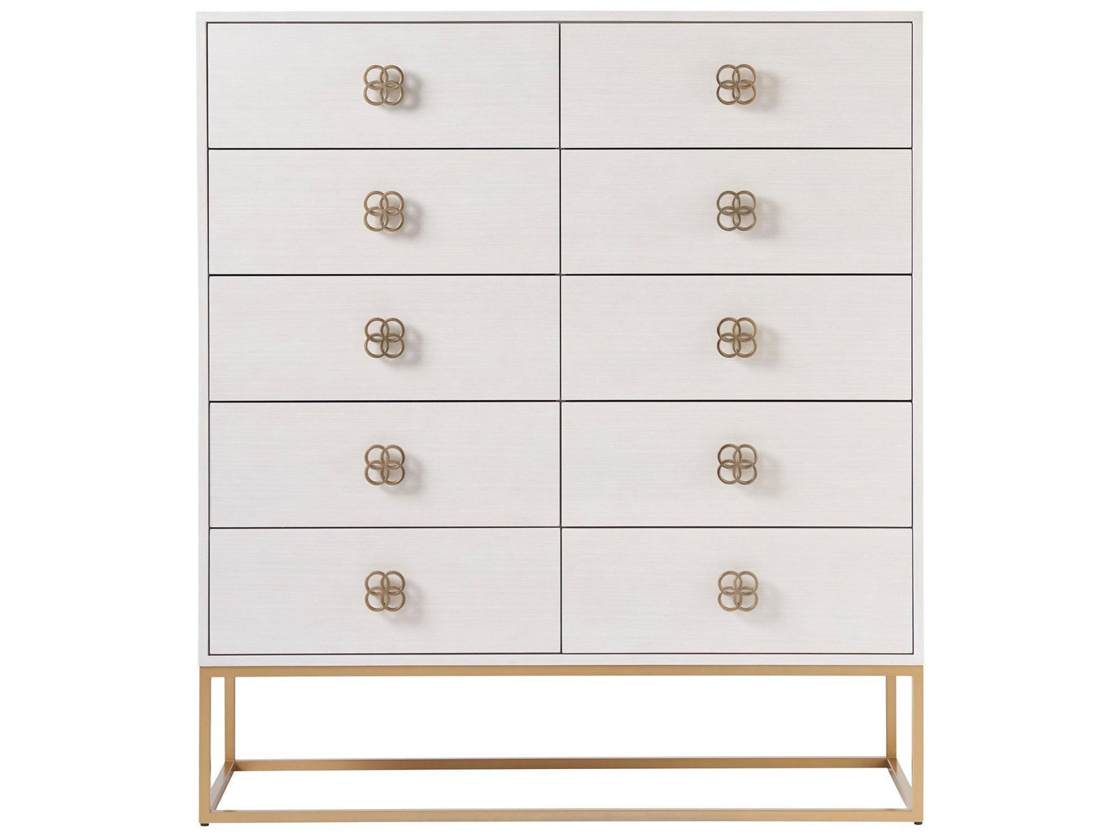 Universal Furniture Love Joy Bliss Peony Dresser SIDEBOARDS + CREDENZAS