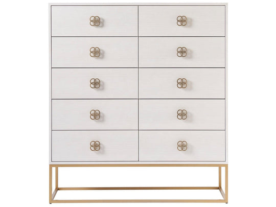 Universal Furniture Love Joy Bliss Peony Dresser SIDEBOARDS + CREDENZAS