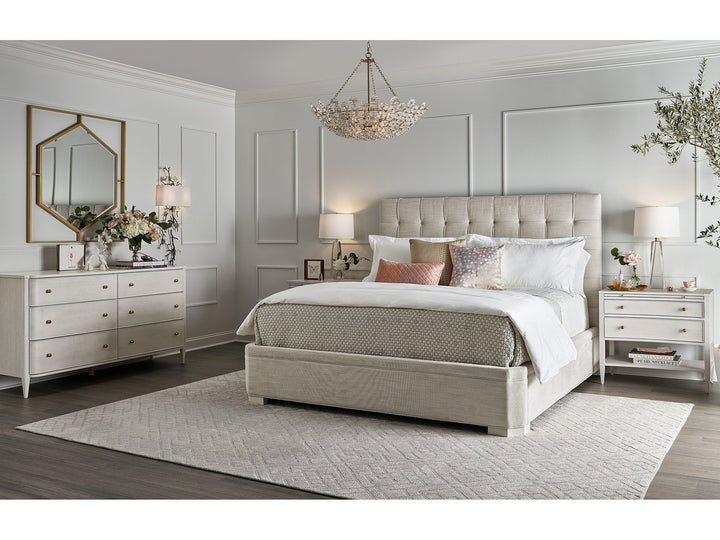 Love Joy Bliss Uptown Bed - AmericanHomeFurniture