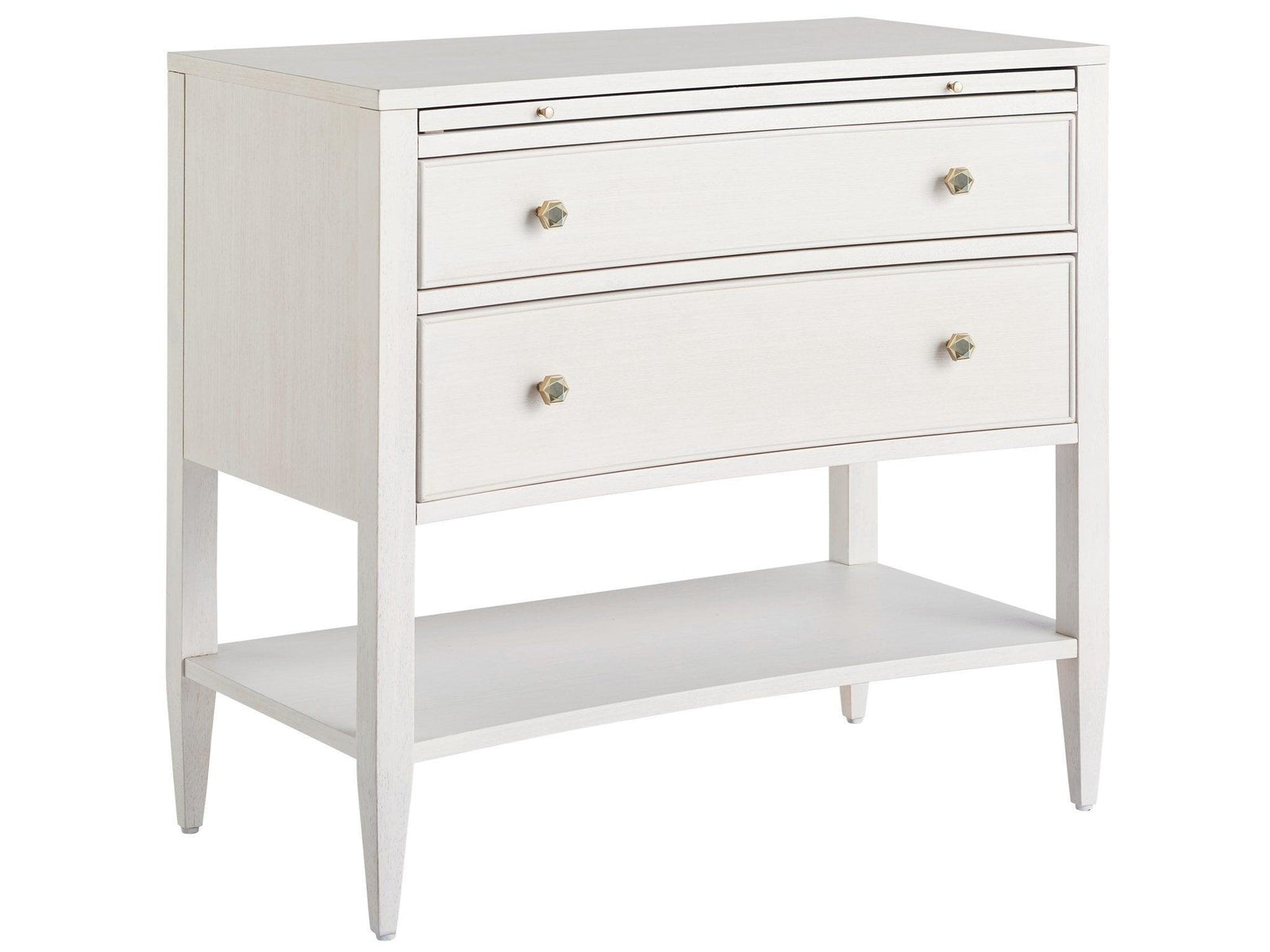 Universal Furniture Love Joy Bliss Chelsea Nightstand NIGHTSTANDS