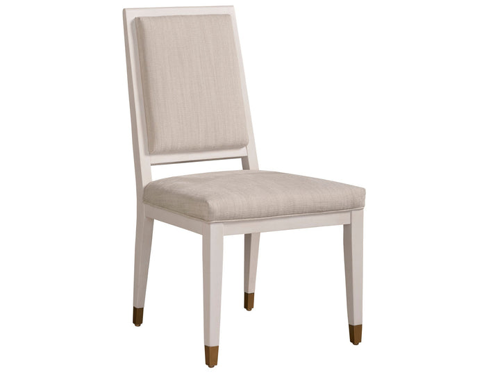 Love Joy Bliss Side Chair - AmericanHomeFurniture