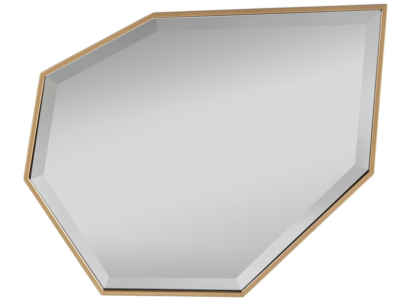 Universal Furniture Love Joy Bliss Kawaii Accent Mirror WALL MIRRORS