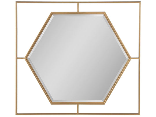 Universal Furniture Love Joy Bliss Mirror WALL MIRRORS