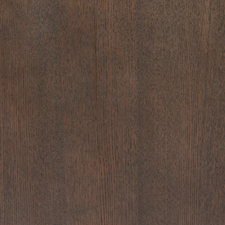 Sivar Side Table Espresso
