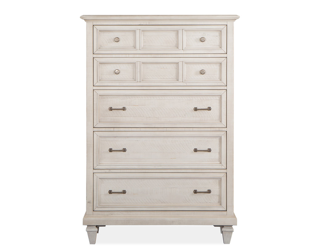 Newport Alabaster Drawer Chest - B5430-10