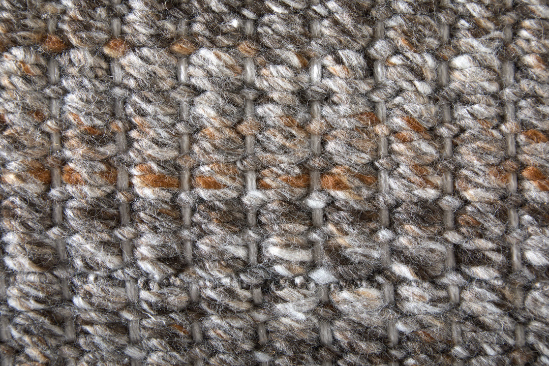 Rectangle/3'6" x 5'6"/Brown