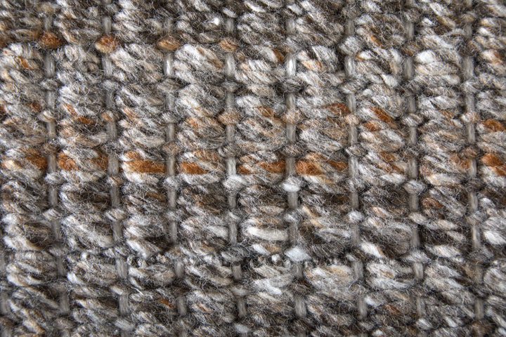 Rectangle/3'6" x 5'6"/Brown