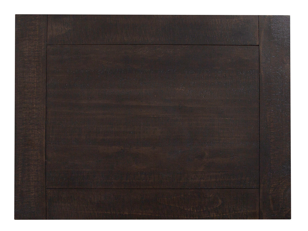 Westley Falls Graphite Rectangular End Table - T4399-03