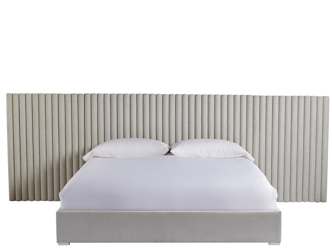 Modern Decker Wall Bed With Panels - AmericanHomeFurniture